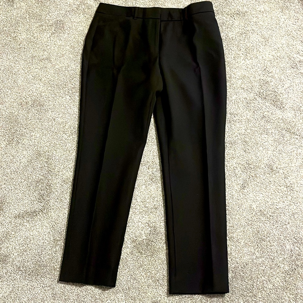 WHBM DRESS pants
